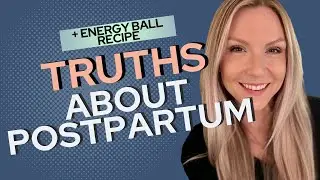 Truths About Postpartum No One Tells You: Courtney&rsquo;s Experience and Advice