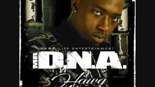 Money D.N.A. feat. Young Buck.wmv