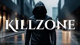 [FREE] Hard Dark Cinematic Trap Type Beat 2024 | Killzone