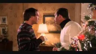 Mississippi Leg Hound - Christmas Vacation