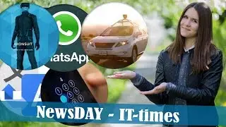NewsDAY -IT-times- 16 мая