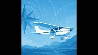 NAV: Episode 7: Digital Flight Bag: EFBs for the Modern IFR Pilot