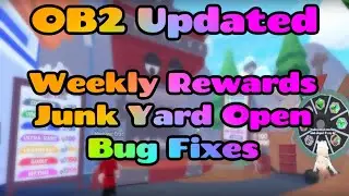 Overlook Bay 2 Update- what's new 2022