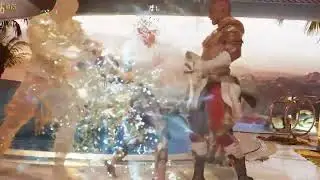 MK1 Geras BBC Kombo