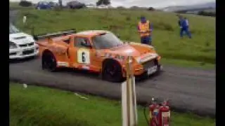 rich bunford harry flatters ( darrian)