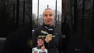 Beth Mead Takes On Quickfire Questions 🤩