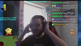 [VOD 11-12-24] [18+] Building a HYPERLOOP in Hardcore Minecraft | Follower Goal: 171/200 | !socials