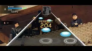 Obsession exo normal gameplay 