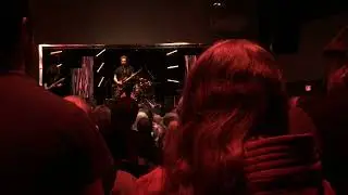 Big Wreck - 04-13-2022 - The Venue, Peterborough ON