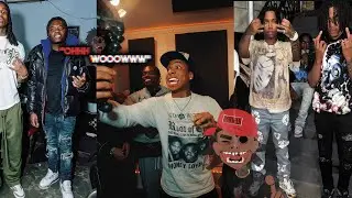 Dudey Lo Crashes Out On Noticuz!😳After Trolling Too Much During Music Vid‼️