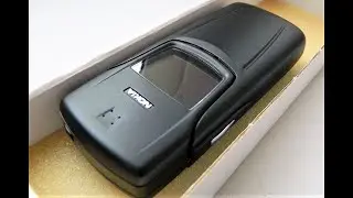 Nokia 8910i Абсолютно новый Из Германии