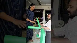 😍మహిర కొత్త టేబుల్ IKEA study table its me lakshmi