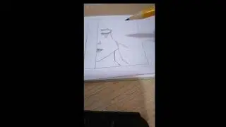 Drawing uli tayo mga ka Isarog man &hearts;️
