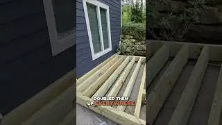 Hot Tub Deck Framing: Pro Tips & Weekend Update!