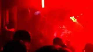 Cerebral Ballzy Live NME Radar Tour London 2013