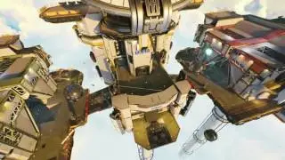 LawBreakers (PC) game trailer