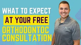 What to Expect at Your Orthodontic Consultation at Smile Straight Orthodontics