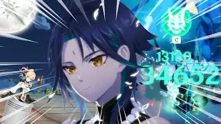 Xiao.exe | Genshin Impact