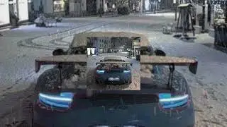 SXULSTXRM - PORSCHE FUNK (Slowed to Perfection)