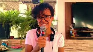 Surtada Remix BregaFunk - Dadá Boladão, Tati Zaqui feat OIK - Cover - hellen fernandes