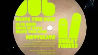 SFN006 DirtyBeats - Es Un Sue&ntilde;o - Smiley FIngers