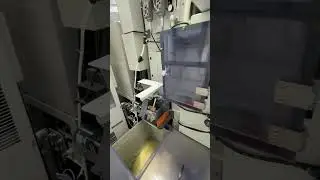 MITSUBISHI MODEL FM10MD PRO 5 AXIS CNC ELECRICAL DISCHARGE MACHINE.
