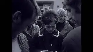 S kamerou za sportem 7/1969