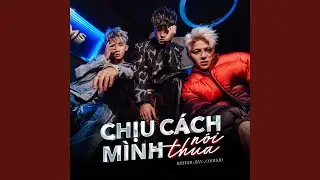 Chịu Cách Mình Nói Thua