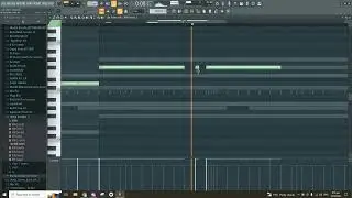 making a yhapojj plug type beat