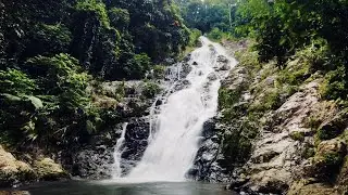 Jeram Perlus, Hulu Langat, Selangor