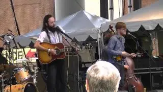 Cereus Bright - Stella @ Rhythm & Blooms 2015