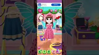 #My game angela