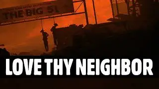 Canada Didn't Stand a Chance | Fallout Lore
