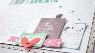 Elle's Studio: Schow's Ranchette