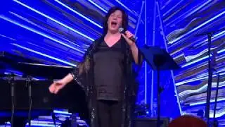 Josephine Sanges - That Old Black Magic - MAC Awards 2019