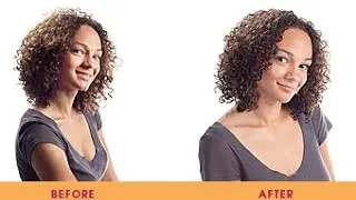Jessicurl How-To - Ari