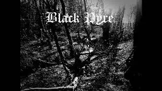 Black Pyre - The Forbidden Tomes (Ep: 2019)