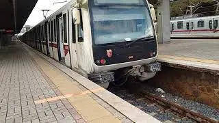 Vandalismo e sporcizia sulla Roma - Lido