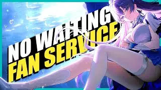10 NEW Fan Service Games You Can Play RIGHT NOW