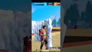 free fire 1v4 clauch I #1vs4 #freefire #shorts #ristar #awmking #fightorfright #fragout #fchq
