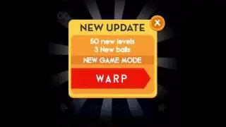 Color Switch Warp #1