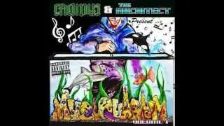 CANIBUS, KILLAH PRIEST, K-RINO, FLAWLESS THE MC & BORN SUN - THE EMERALD CYPHER (EXTENDED)