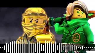 The Conduit (Lloyd's Theme) - Ninjago Fan Song