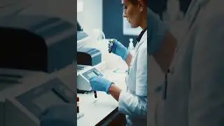 life as a lab technician | medical lab technician motivation #labtechnician #shorts
