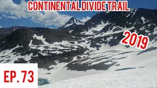 CDT 2019 Эпизод 73: Упорный труд и взгляды, меняющие жизнь!