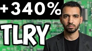 Tilray Stock Analysis: CFO Buying Shares, Is TLRY Ready to Explode?