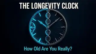 The Longevity Clock: Biological Age Testing Explained | Longevity Compass
