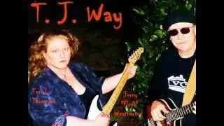 Blue Bird Blues - T.J. Way