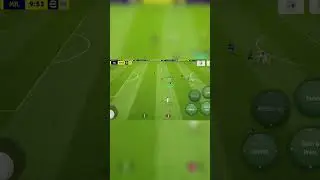 The best CB in efootball23🔥#efootball23#pes2021#gaming#rubendias#tackle#viral#shorts#football#soccar