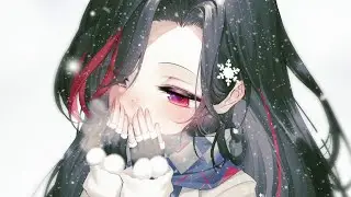 Nightcore - ヴァンパイア (Lyrics)